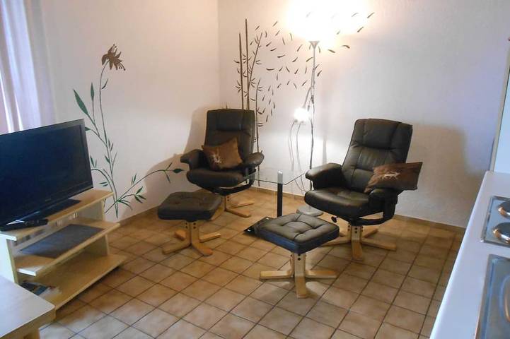 Bauernhof für 2 Personen, mit Garten