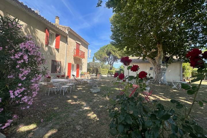 Gîte pour 3 personnes, adapté aux familles à Aigues-Mortes - 3