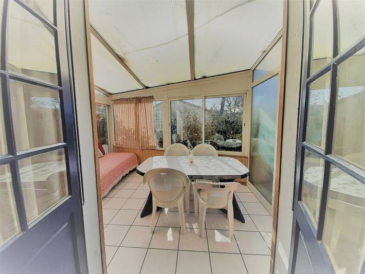 Ganze Wohnung, Appartement à Capbreton, 4 couchages, proche plages et commerces in Capbreton, Côte d’Argent