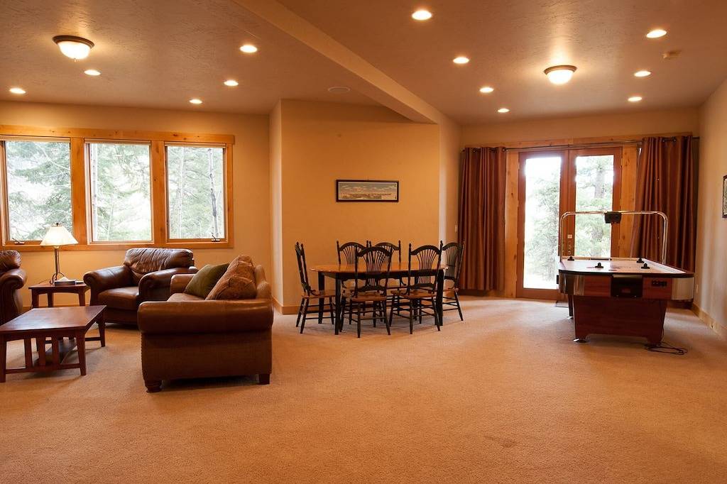 Villa for 12 Guests in Summit County, Keystone