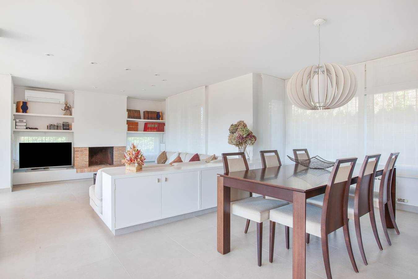 Villa 'Berganti' con piscina privada, Wi-Fi y aire acondicionado in Canet de Mar, Costa del Maresme