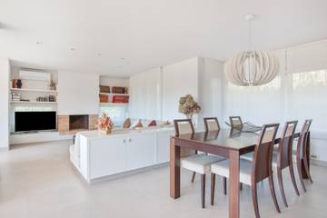 Chalet para 10 Personas en Canet de Mar, Maresme, Foto 4