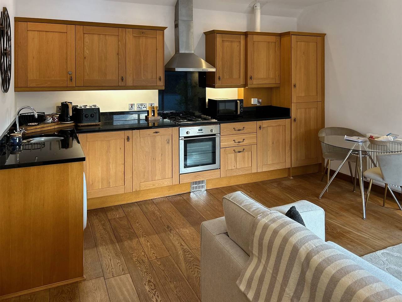Cottage für 2 Personen in Cornwall