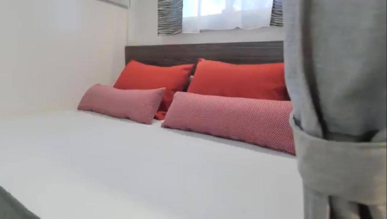 Mobile Home in Faro, Ria Formosa