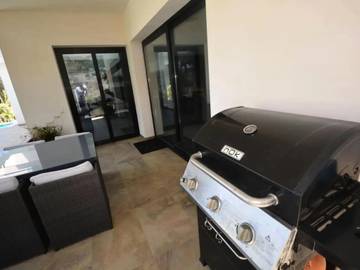 Villa in Magaluf, Calvià für 6 