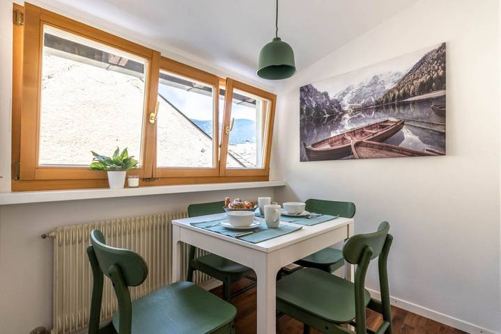 Gîte pour 2 personnes à Brunico - 3
