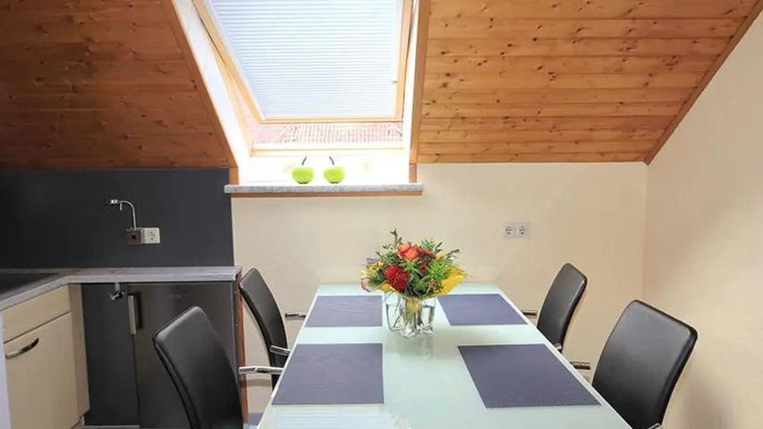 Gîte pour 3 personnes à Pirmasens - 4