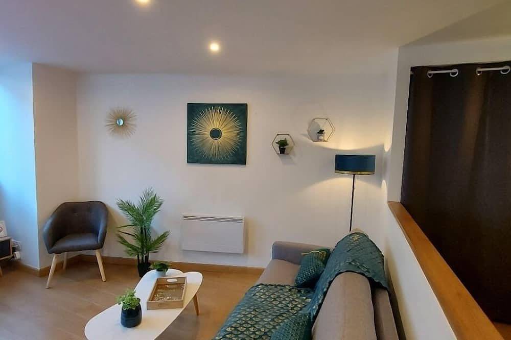 Entire apartment, \"Le Blue Bay T2*Very Center*Comfortable*Wifi in Tarbes, Hautes-Pyrénées