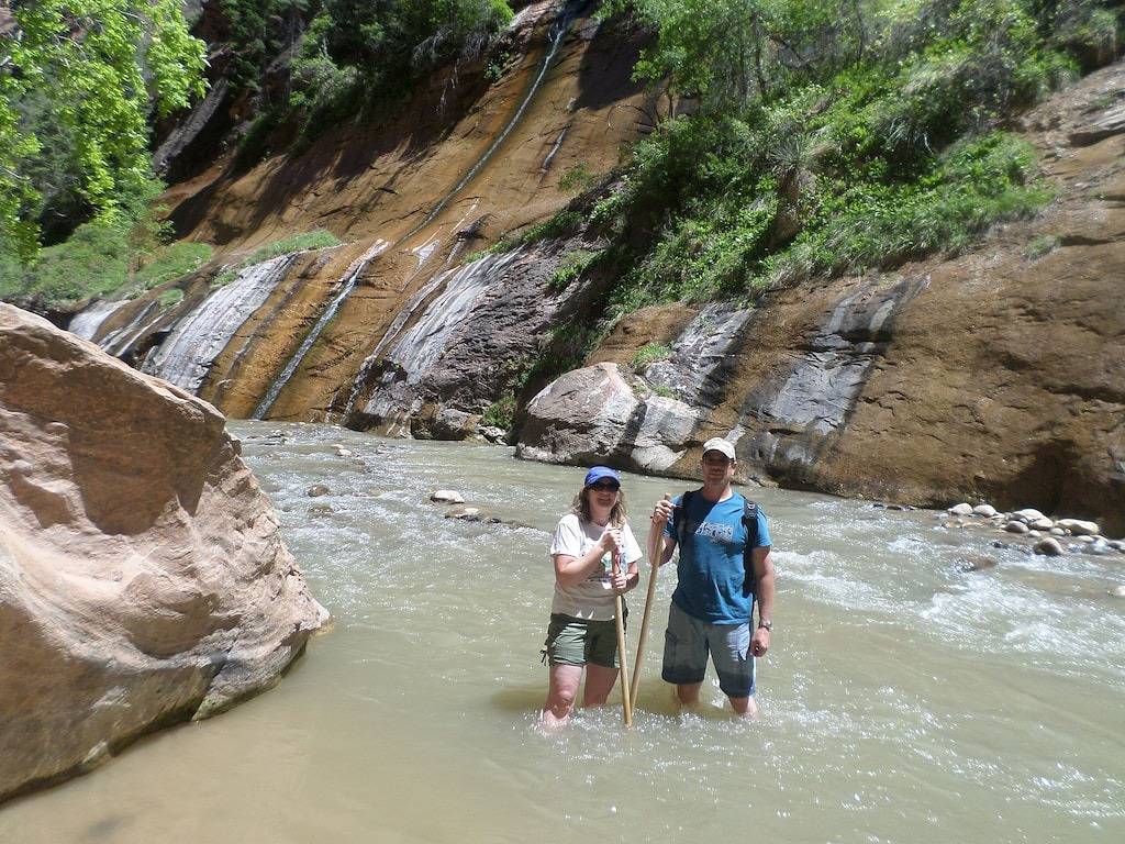 Komplett möblierte 2 Schlafzimmer, 2 Bäder in bester Lage für Zion N. P in La Verkin, Zion Nationalpark