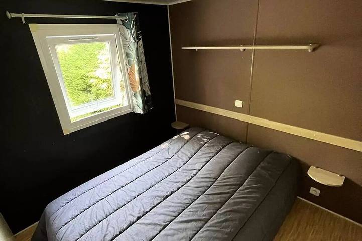 Camping pour 4 personnes dans le Doubs - 3