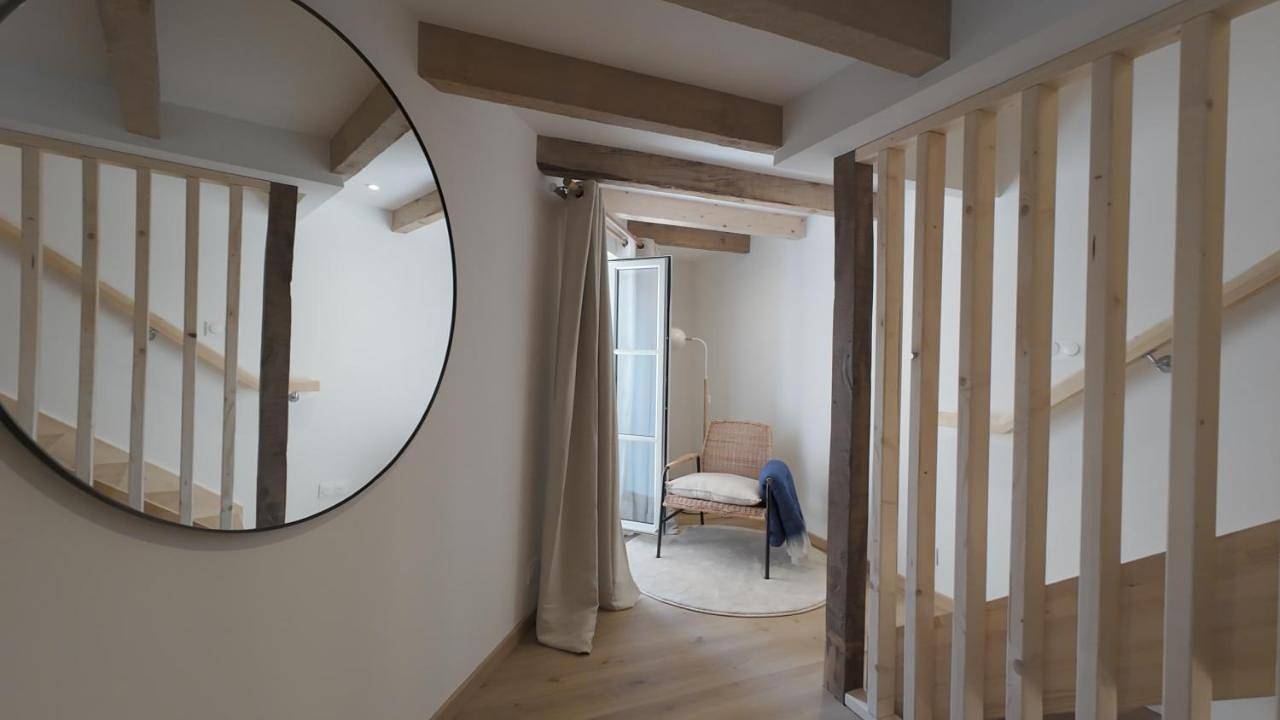 Appartement entier, Two-Bedroom Apartment in Cluny, Région de Mâcon