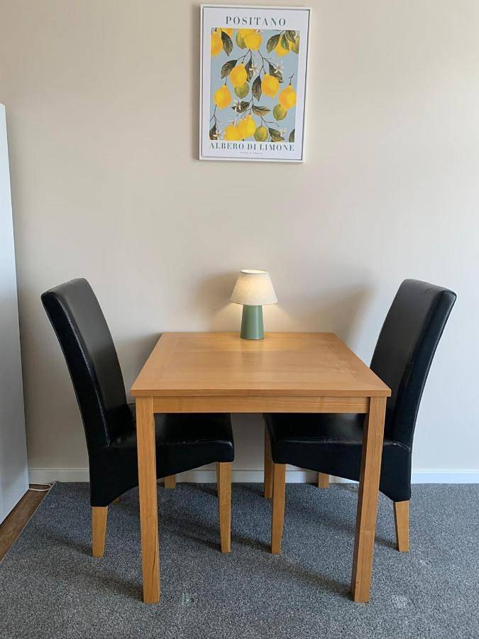 Entire apartment, One-Bedroom Apartment in Hartlepool