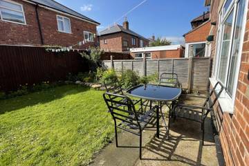 Holiday Rental for 6 People in Darlington, North East England, Photo 4