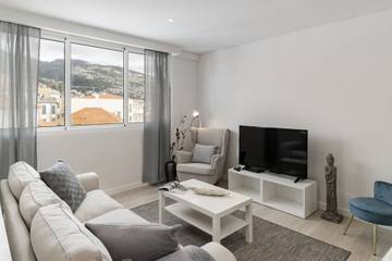 Glamping para 4 Pessoas em Funchal (São Pedro), Madeira, Foto 4