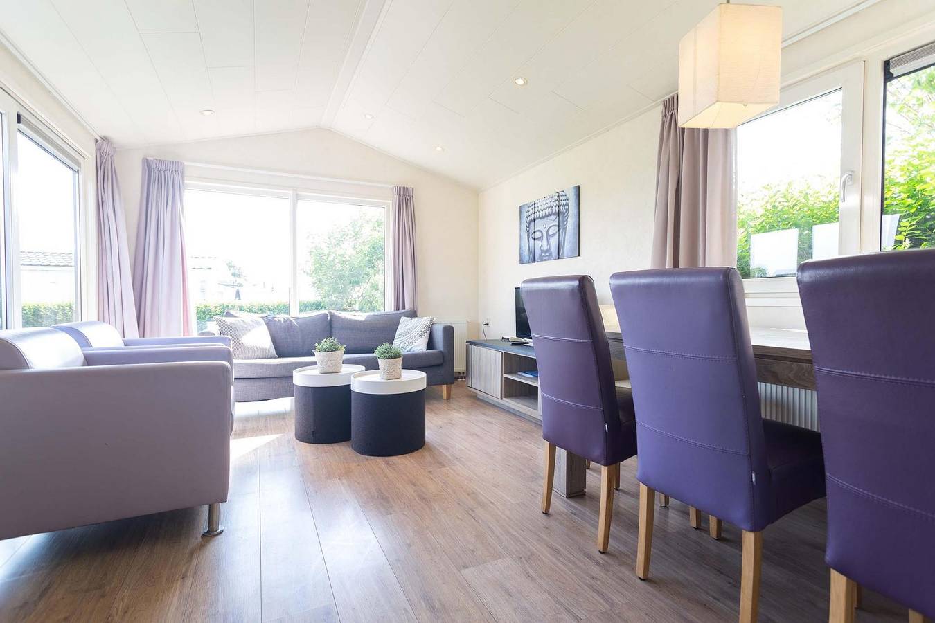 Europarcs Parc du Soleil — Berkel 4 in Noordwijk (Holanda Meridional), Mar del Norte Holanda