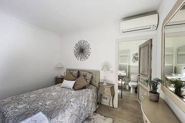 Villa voor 8 Personen in Antibes, Cannes regio, Afbeelding 4