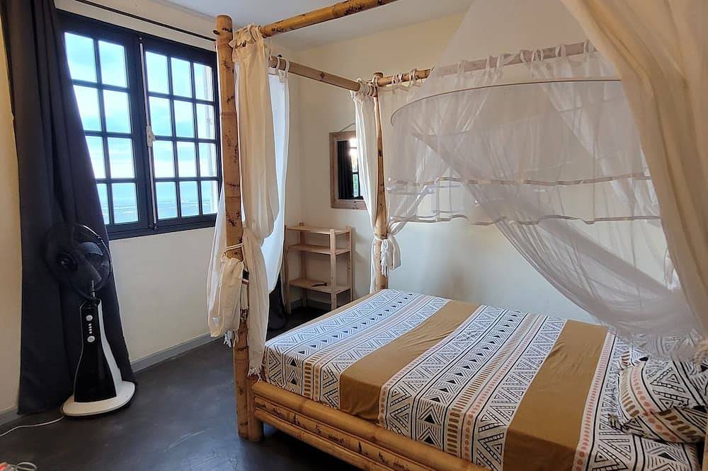 Au Bel Endormi in Saint-Paul (Réunion), Île de la Réunion