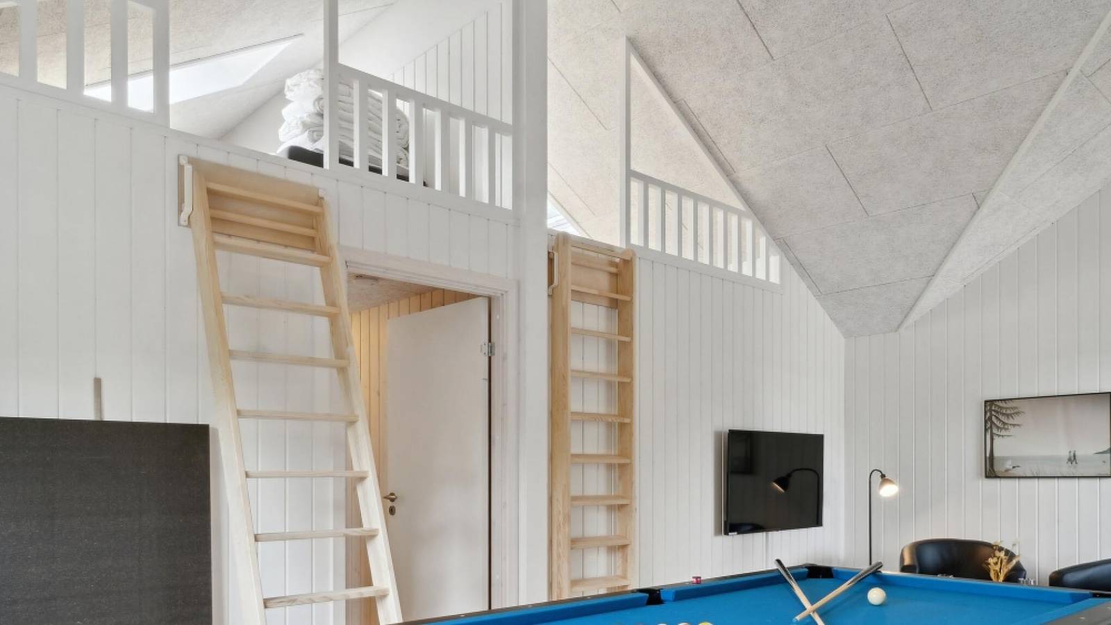 Ostsee-Ferienhaus Kramnitze mit Pool (14 Personen) – 644 in Rødby, Schwedische Ostsee