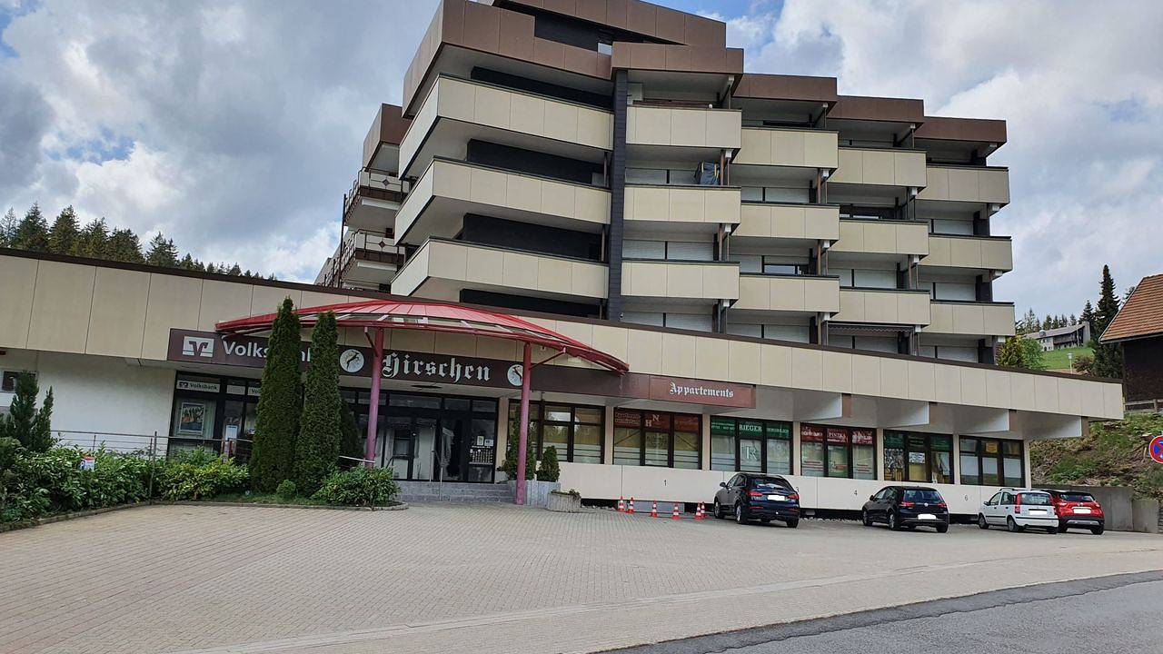 Ganze Ferienwohnung, Ferienwohnung für 4 Personen (60 m²) in Schönwald im Schwarzwald in Schönwald im Schwarzwald, Südschwarzwald