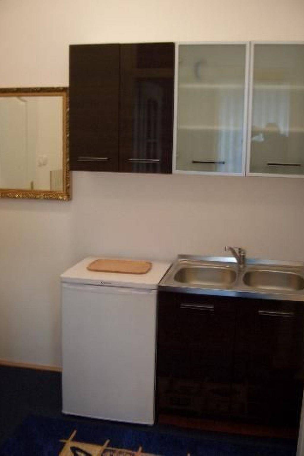 Entire apartment, Kleines Appartement für 2 Personen mit Gartenblick in Władysławowo, Polish Baltic Sea