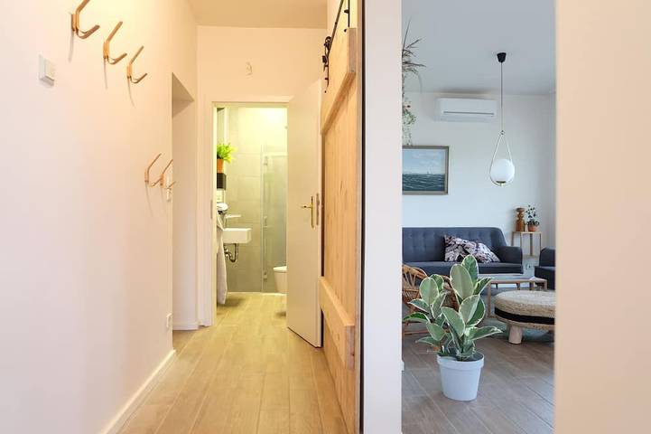 Ferienhaus für 6 Personen, mit Pool und Sauna sowie Garten in Friedrichswalde - 3