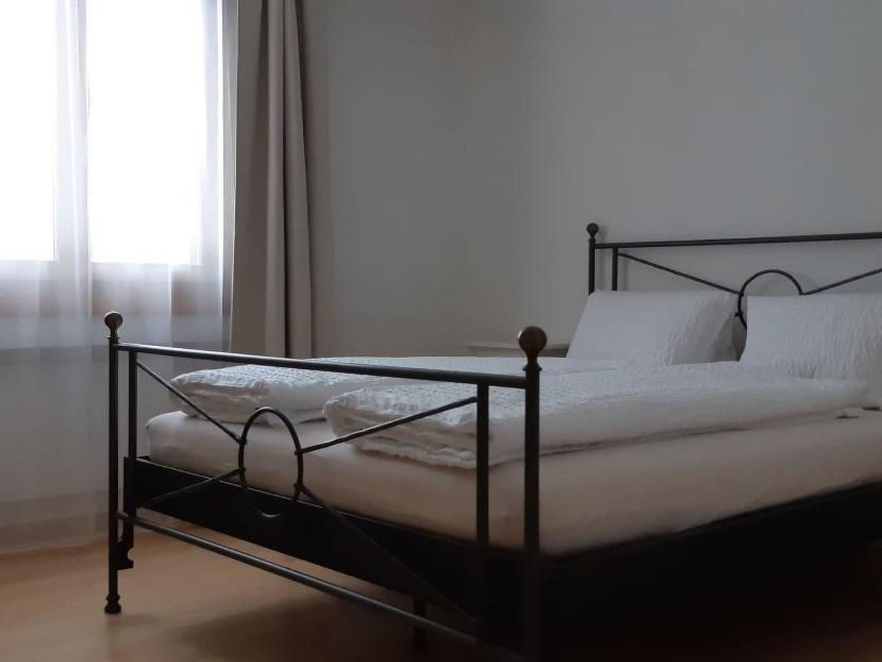 Ganze Wohnung, Ludains 4, Apt. 25 in St. Moritz, Sankt Moritz