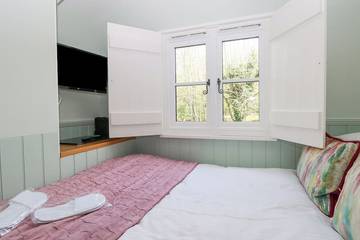 Cottage for 2 People in Badwell Ash, Suffolk, Photo 4