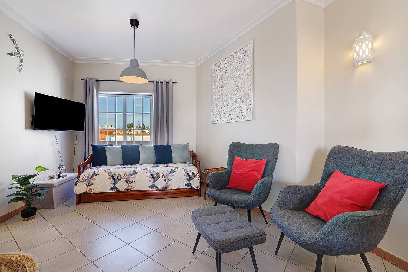 Apartamento inteiro, Ria's birds in Cabanas de Tavira in Cabanas de Tavira, Conceição e Cabanas de Tavira