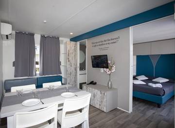 Ferienpark für 5 Personen in Lazise, Gardasee-Berge, Bild 3