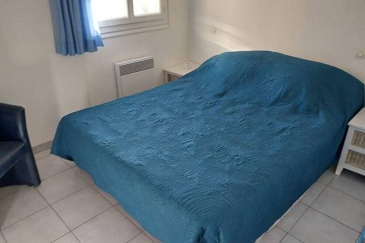 Ganze Wohnung, Sehr schöne Wohnung direkt am Wasser, 6 Personen, ideal für Familien, Haustiere erlaubt in La Côte Vermeille, Banyuls-sur-Mer
