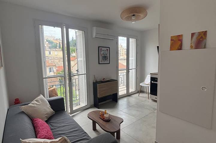 Ferienwohnung für 2 Personen