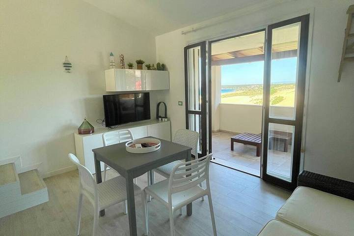 Appartamento vacanze per 2 persone - 1
