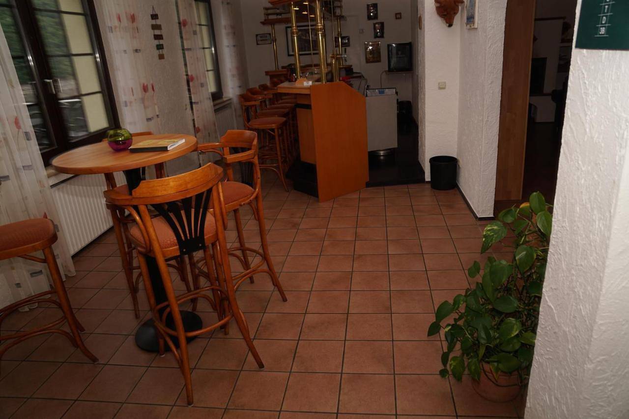 Ferienhaus Fuchsloch in Simmerath, Rureifel (Nordrhein-westfalen)