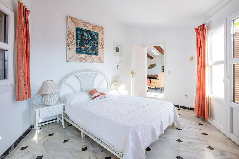 Gorgeous home in Turre in Cortijo Cabrera, Turre