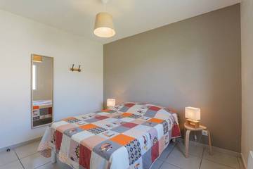 Location De Vacances pour 6 Personnes dans Ruoms, Ardèche, Photo 4