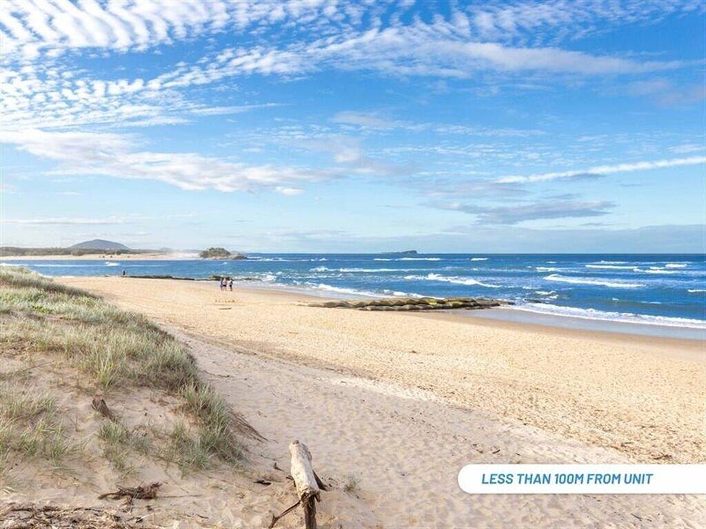 Ganze Wohnung, Private and tranquil in the heart of Cotton Tree in Maroochydore, Sunshine Coast