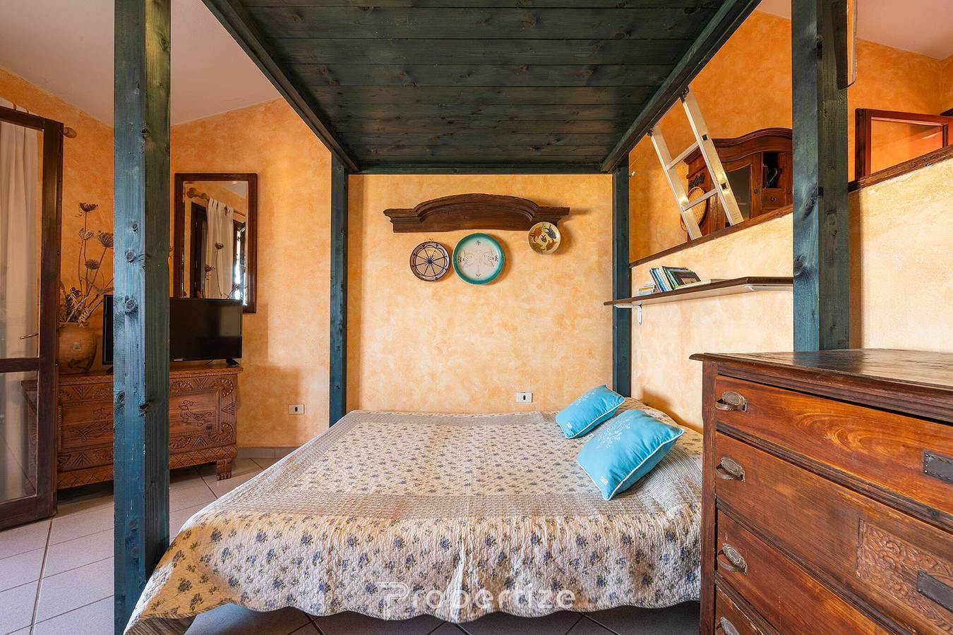 Apartamento entero, Il terrazzo sulla duna by Propertize in Arbus (Municipio), Campidano di Terralba