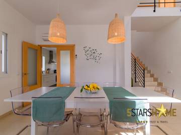 Villa in Alcúdia, North Majorca für 8 