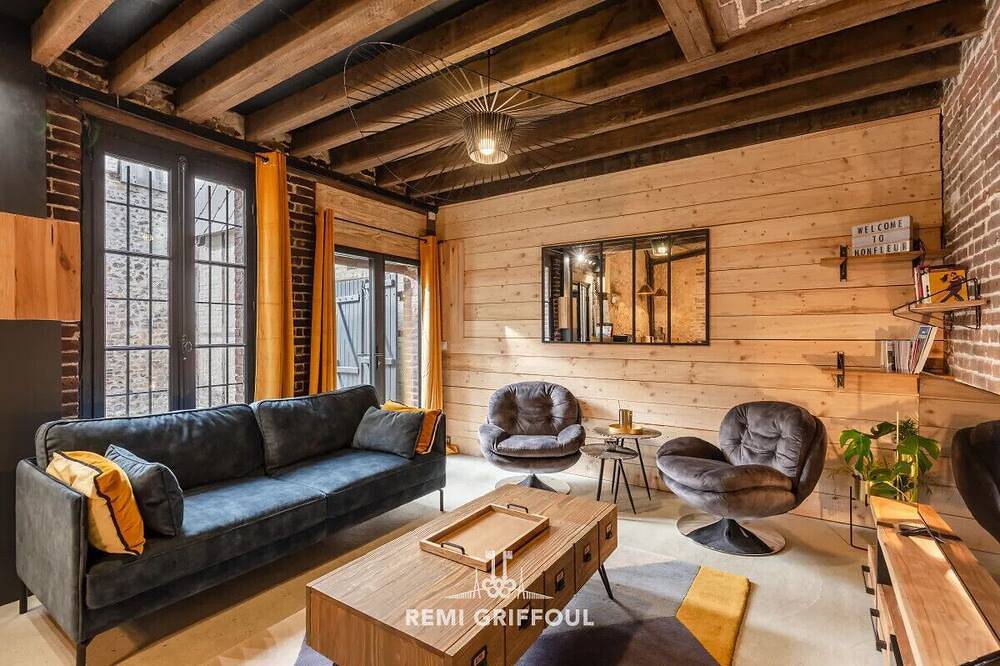 Photo : Maison de vacances