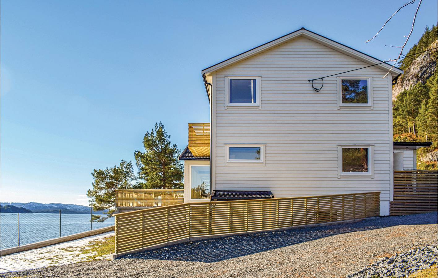 Casa de vacaciones para 12 personas con terraza in Flora