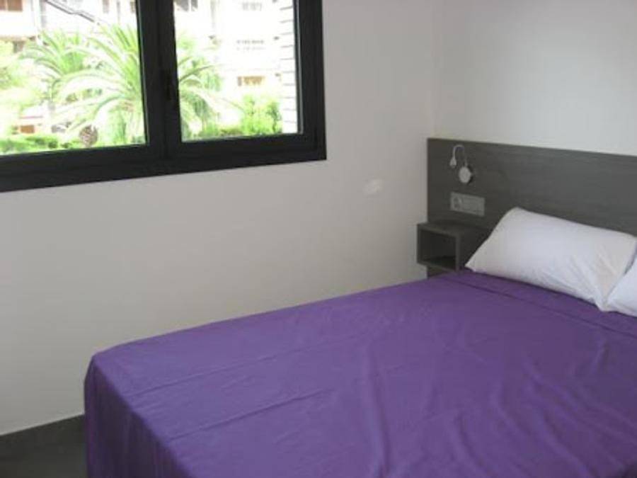 Appartements Nuria - Apartamento 6 personas - Tipo 4/6 in Santa Margarida, Roses