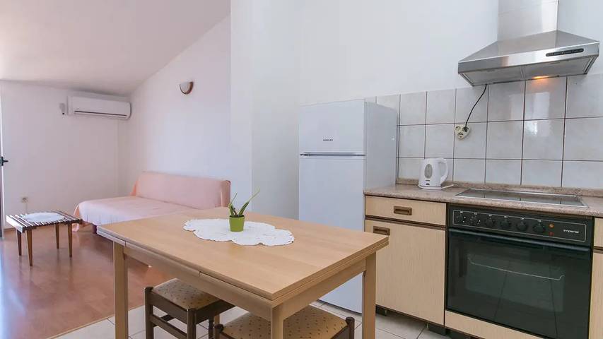 Ferienwohnung für 4 Personen in Brist - 3