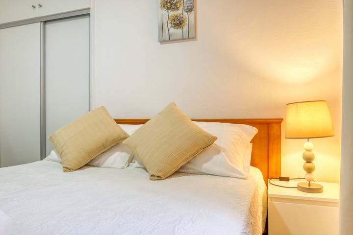 Location de vacances pour 4 personnes, avec vue sur l’océan et terrasse à São Gonçalo - 3