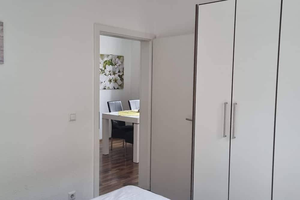 Ganze Wohnung, Ferienwohnung 4 \"Dornfelder\" - Haardter Winzer in Neustadt an der Weinstraße, Pfälzer Rheinebene