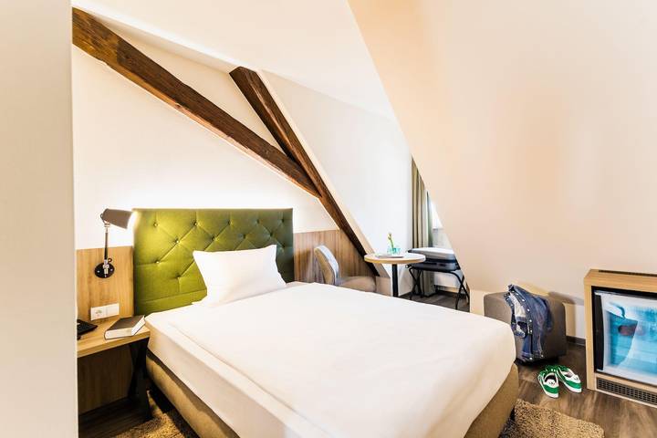 Ferienwohnung für 2 Personen, mit Terrasse in Neustadt an der Weinstraße - 2