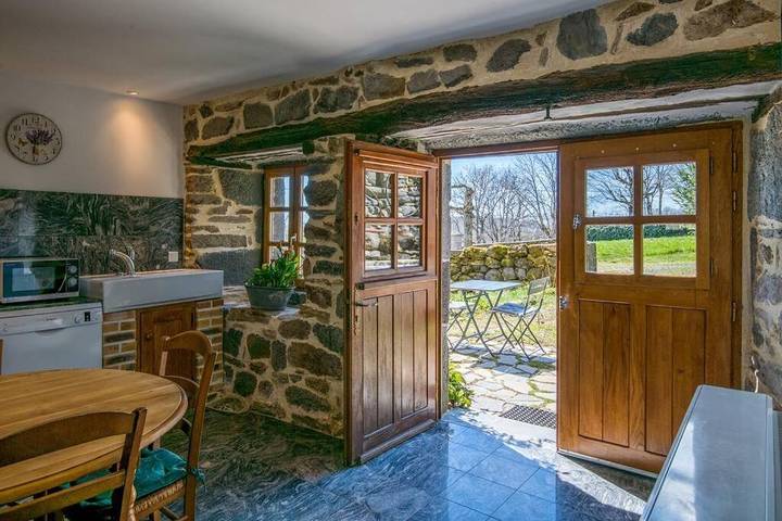 Location de vacances pour 4 personnes à Saint-Chély-d'Aubrac - 2