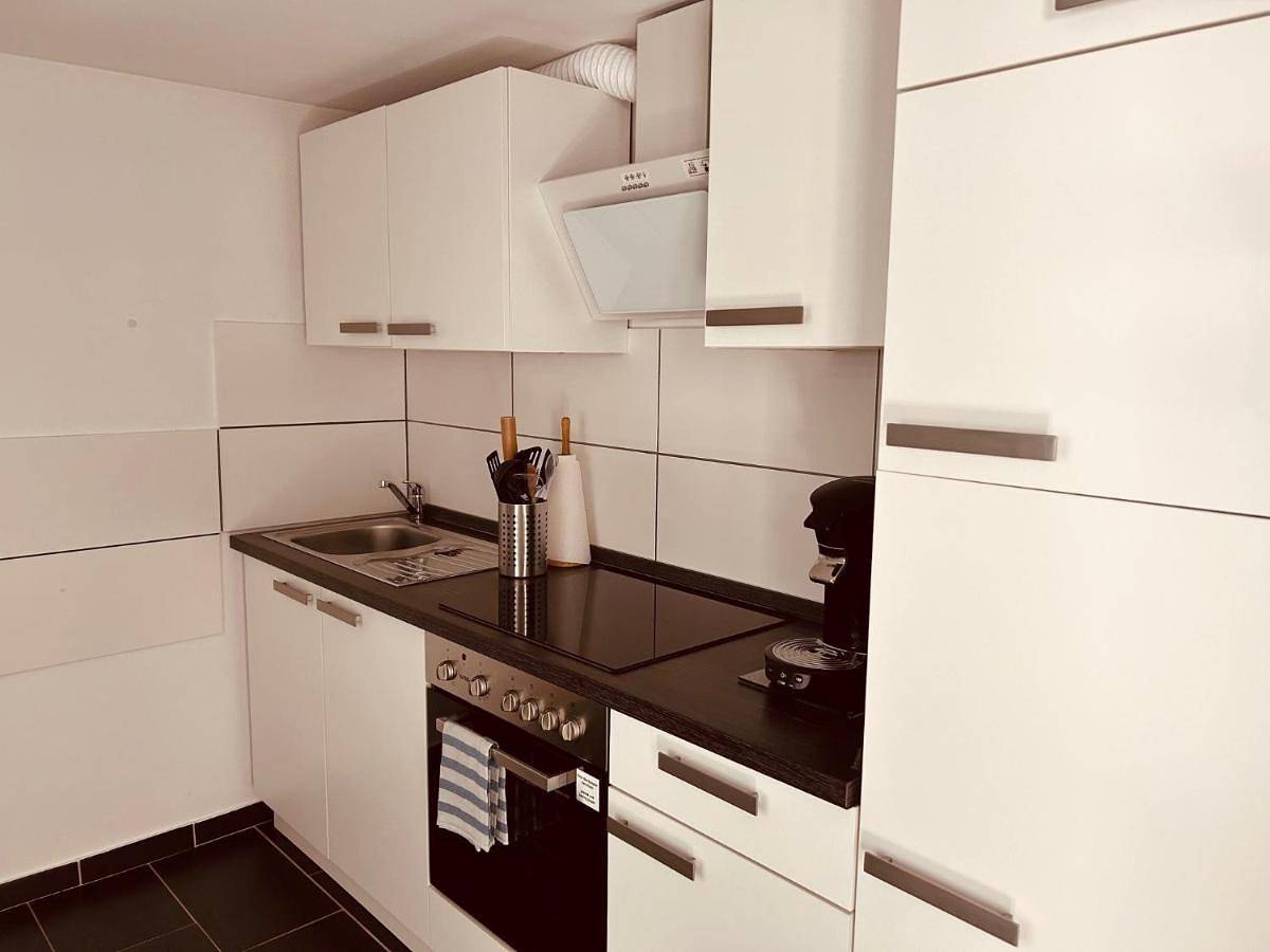 Ganze Wohnung, One-Bedroom Apartment in Lorch, Rheingau-Taunus-Kreis