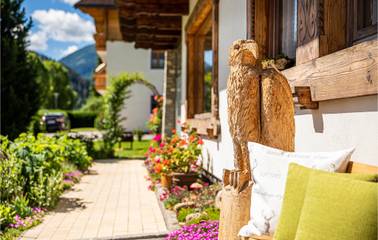 Ferienwohnung für 6 Personen in Altenmarkt im Pongau, Ski Amadé, Bild 1