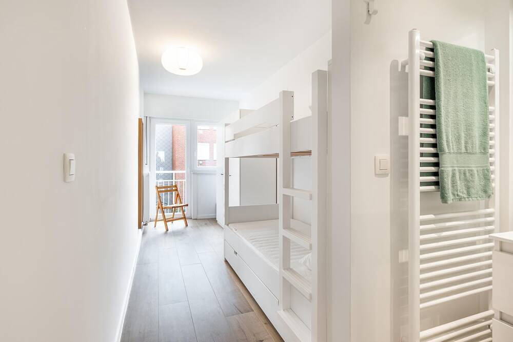 Apartamento entero, Stylish flat with sea view in Koksijde-Bad, Koksijde