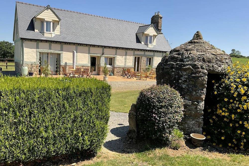 Photo : Maison de vacances